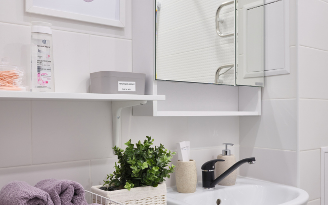 Апартаменты Studio Velvet