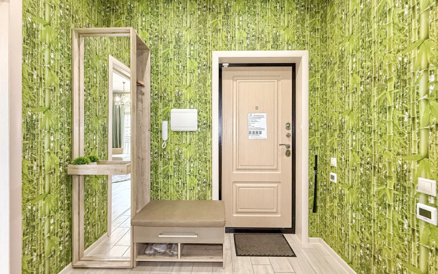 Апартаменты Монако 24 ЖК Альбатрос 8