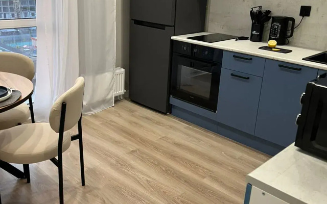 Квартира посуточно на Баскетхолл