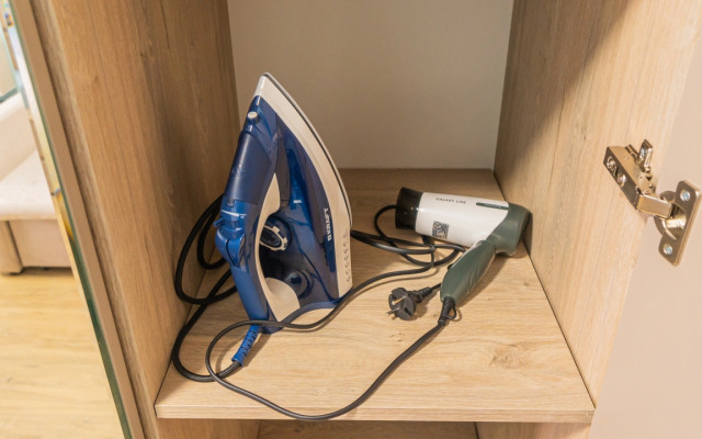 Апартаменты Улучшенные SalutApart 6W