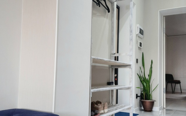 Апартаменты Маршала Жукова 13