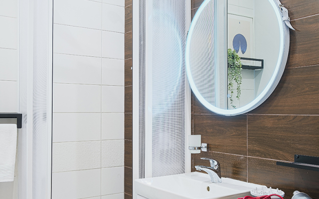 Апартаменты F-Apart полные комфорта и уюта