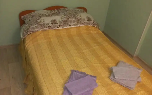 Квартира маг