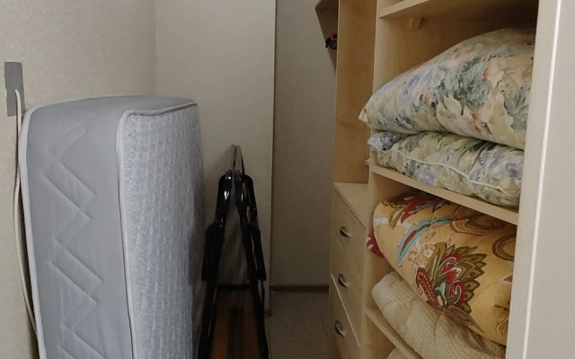 Квартира в Центральном Районе Волгограда