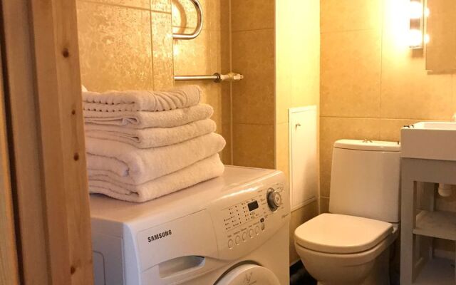 Квартира на улице Светлая 2