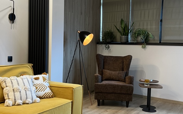 Квартира рядом с Казанским Кремлем