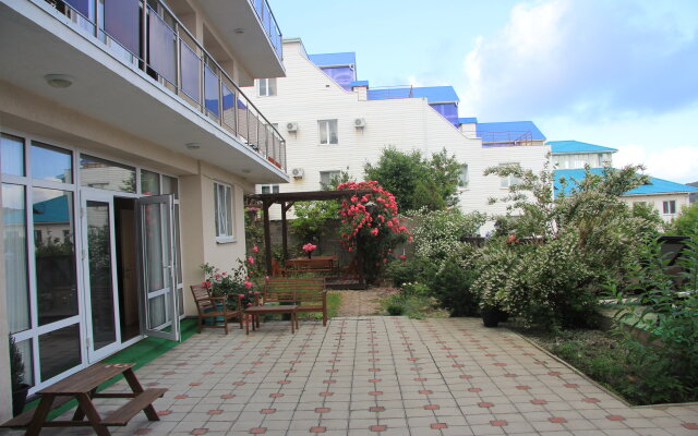 MarVik Guest House