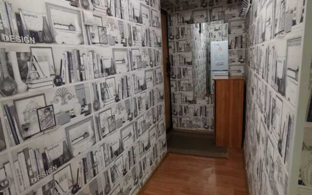Odnokomnatnaya Kvartira Apartments