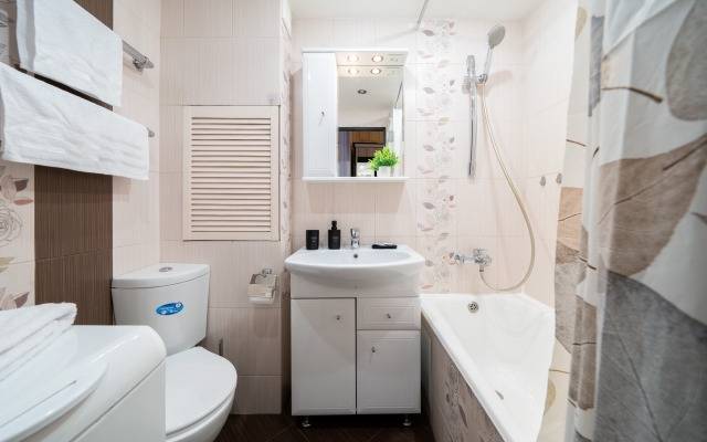 Квартира Однокомнатная ЛайлаТов на метро Южная