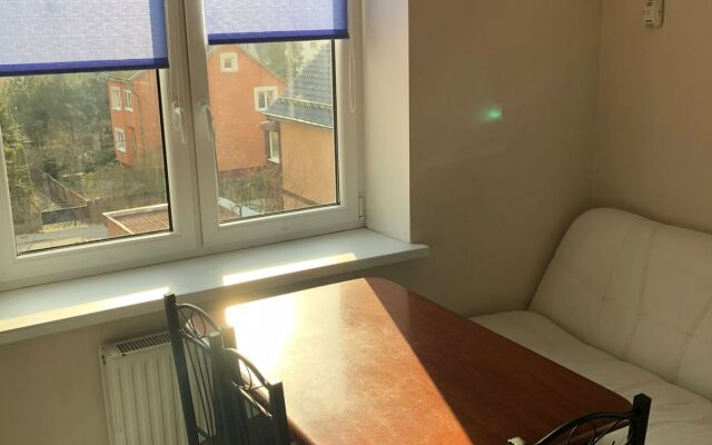 Апартаменты на Лермонтова