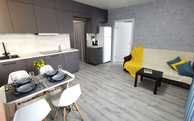 Квартира на Улице Севастопольская 2/2