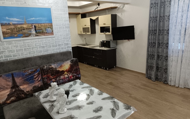 Plotina Hostel