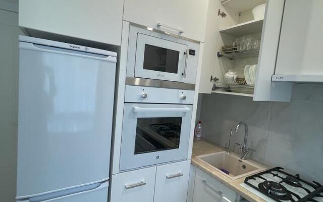 Апартаменты на улице Школьная 21