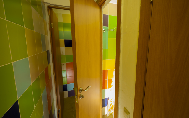 Pixel Hostel
