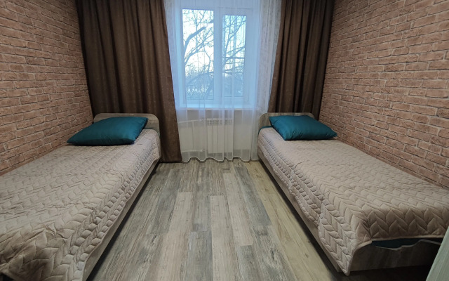 Na Tekstilnoy 31 Apartment