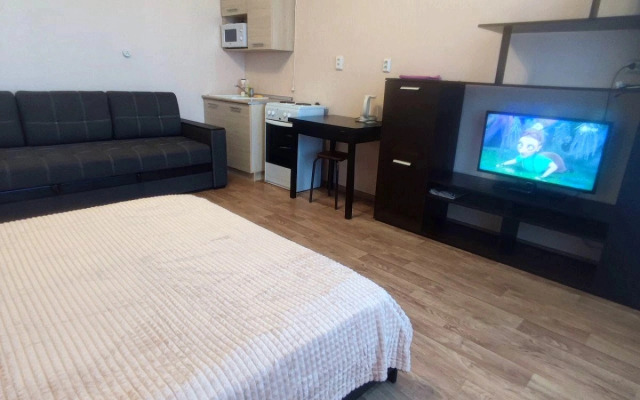 Na Tsvetochnom Bulvare U Parka Pobedy Apartments