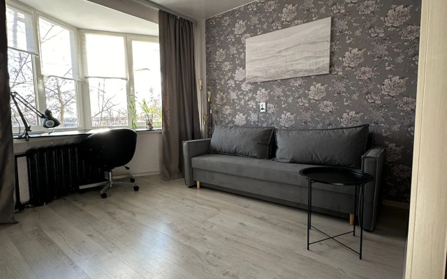 Apartments Odnokomnatnye Apartamenty