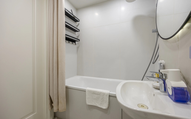 Квартира рядом с Аэропортом Внуково