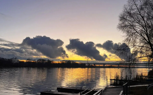 База отдыха Сурские Зори