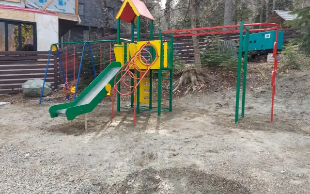 База отдыха Дом Дубрава