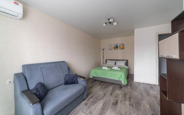 Апартаменты Уютные апартаменты в центре города