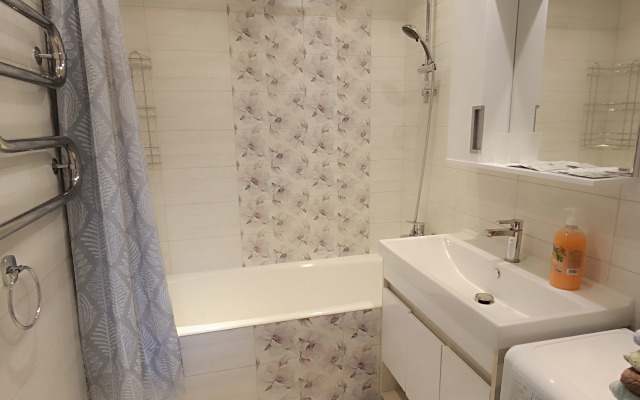 Квартира 2Rooms