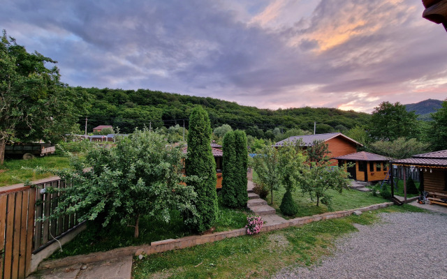 Гостевой дом Гранд Хауз