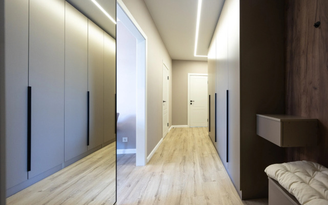 S Terrasoy u Morya Flat