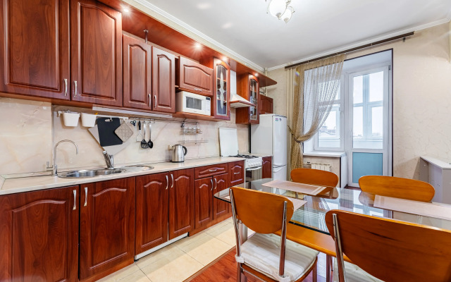 Квартира В центре Казани