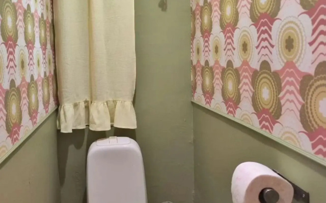 Квартира В Советском Стиле