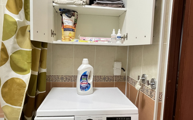 Квартира уютная большая в Казани