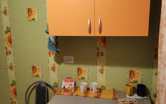 Квартира в центре Выборга