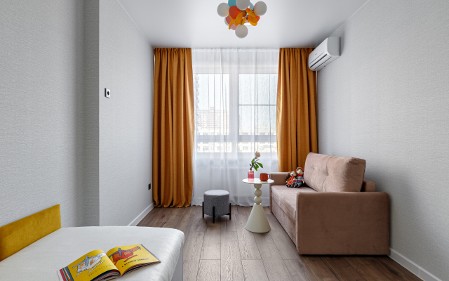 Квартира Фиеста