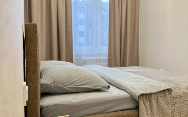 Квартира на Гусарской 7