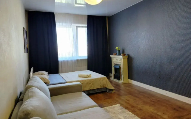 Квартира на Университетской 31