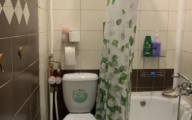 Квартира на Челябинской Улице 71