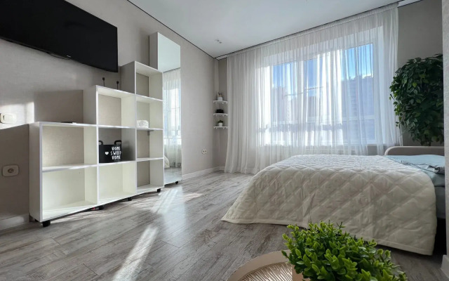 Teremok Apartments