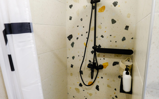 Elektrozavodskaya 14  Apartament