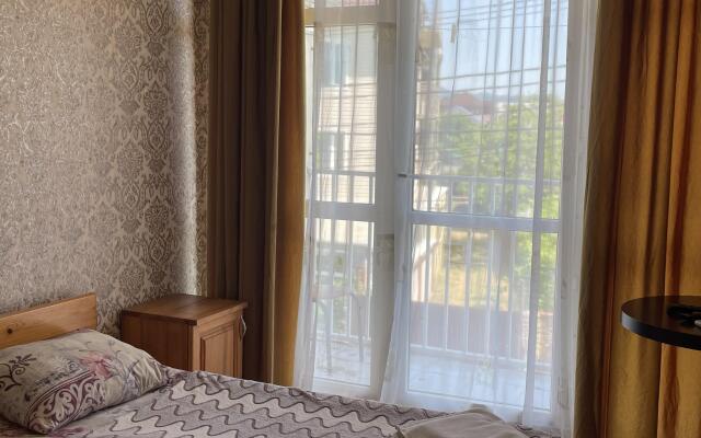 Briz Hotel
