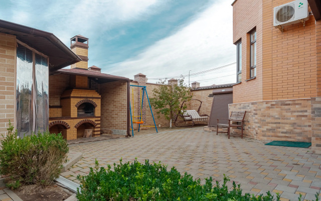 Вилла Дом 520кв на 8-х сотках