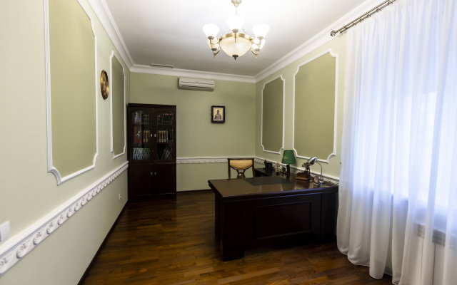 Gostinitsa Piligrim Mini-hotel
