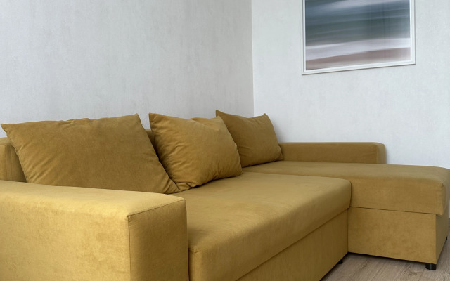 Квартира Пионерский