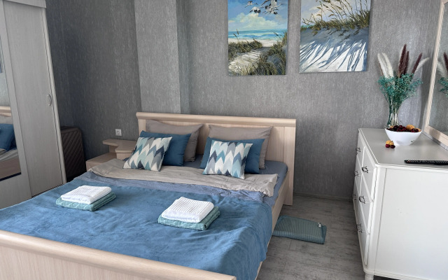 Villa Chudachka Guest House