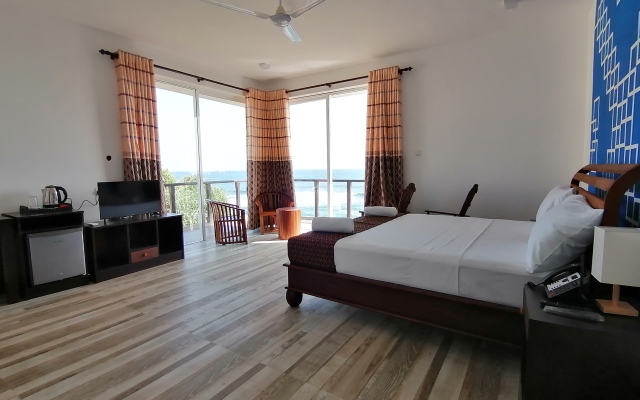 ARA Beach Resort - Mirissa Hotel