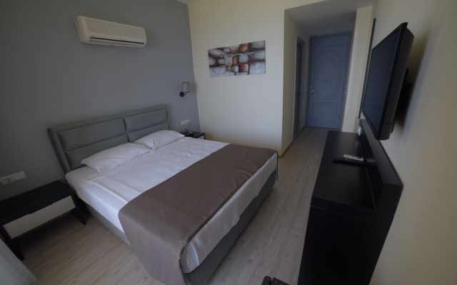 InnAntalia Hotel