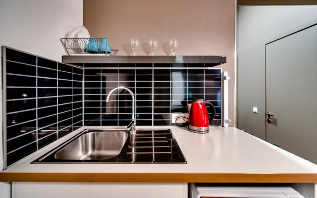 ArtApart.Art Apartments 3