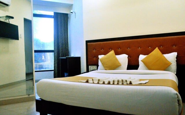 The Best Hotel Mumbai, Hotel