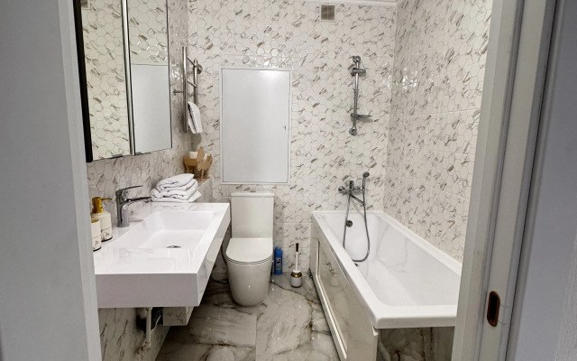 Na Belyaevo Flat