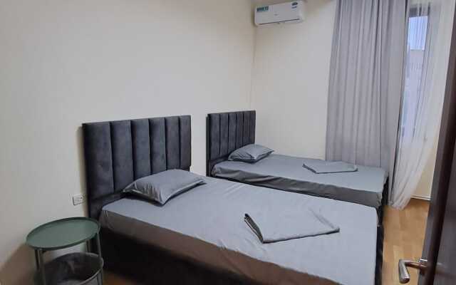 Velvet Vouge Hostel