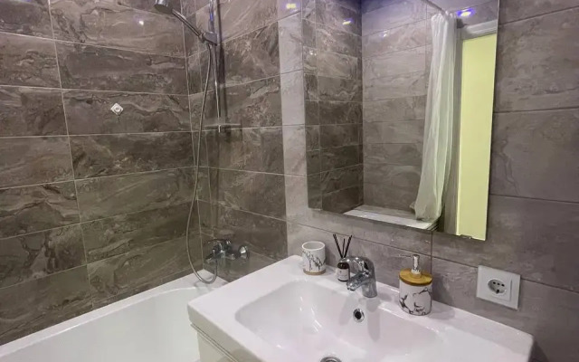 Na Maloy Finlyandii Flat